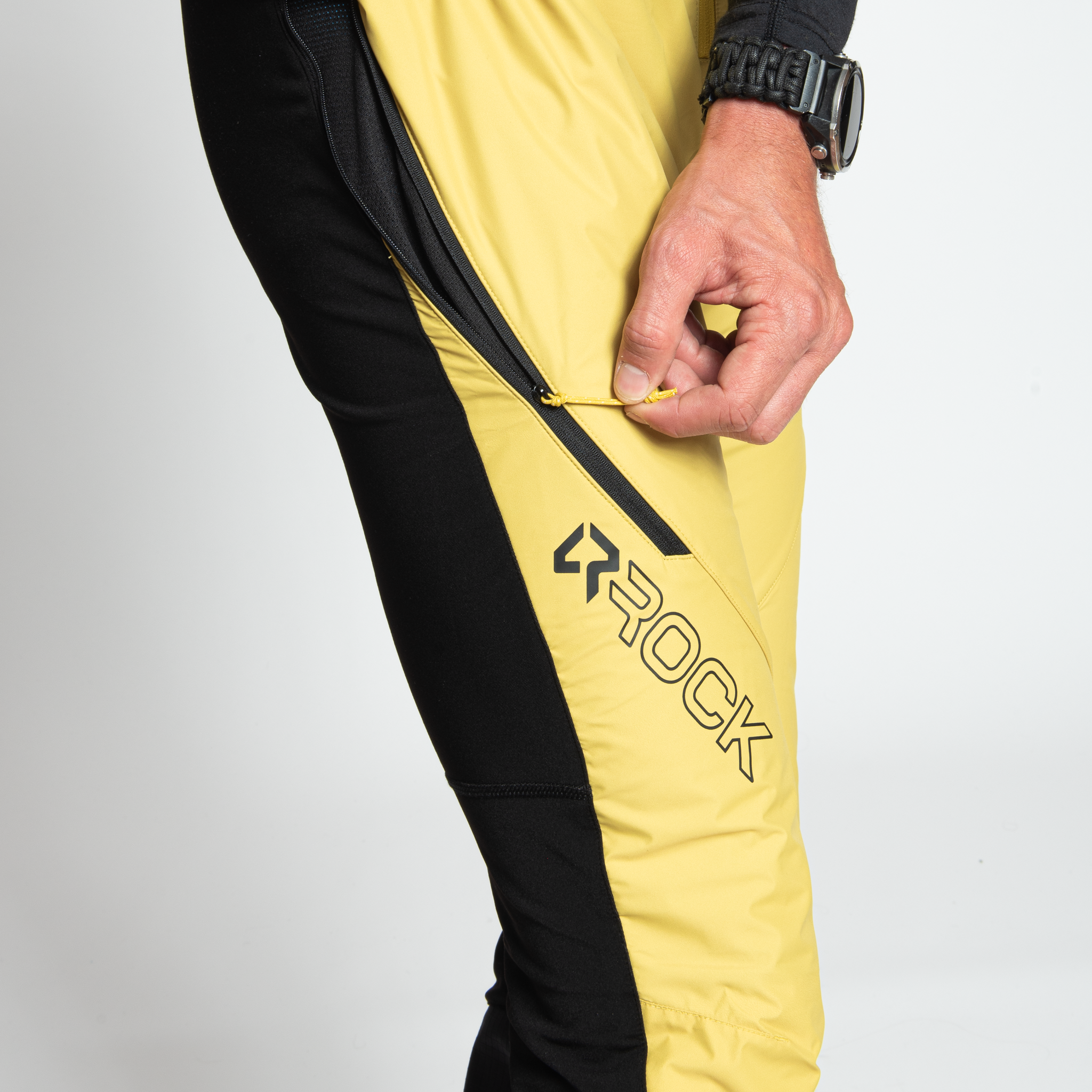 NOORVIK 2.0 MAN PANT