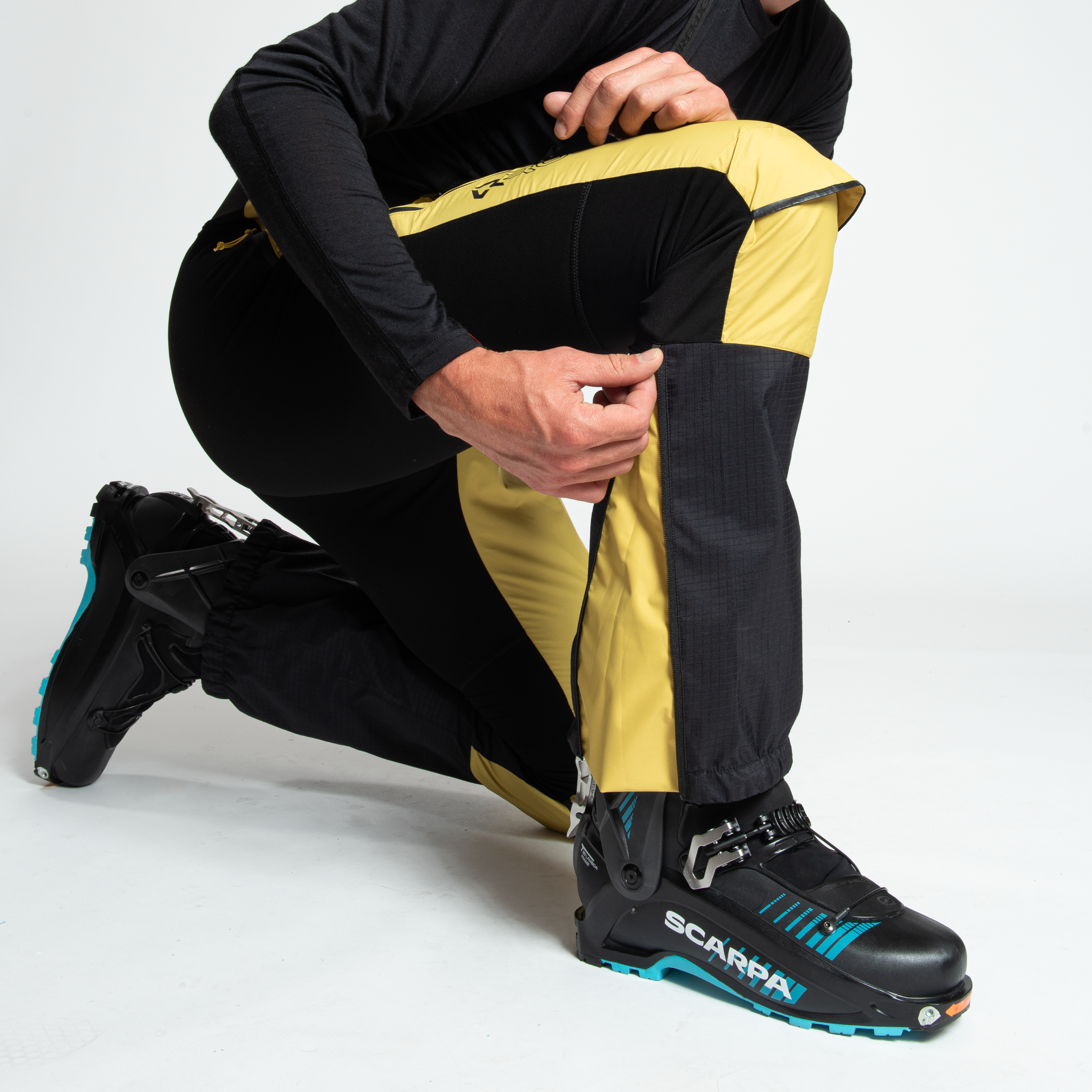 NOORVIK 2.0 MAN PANT