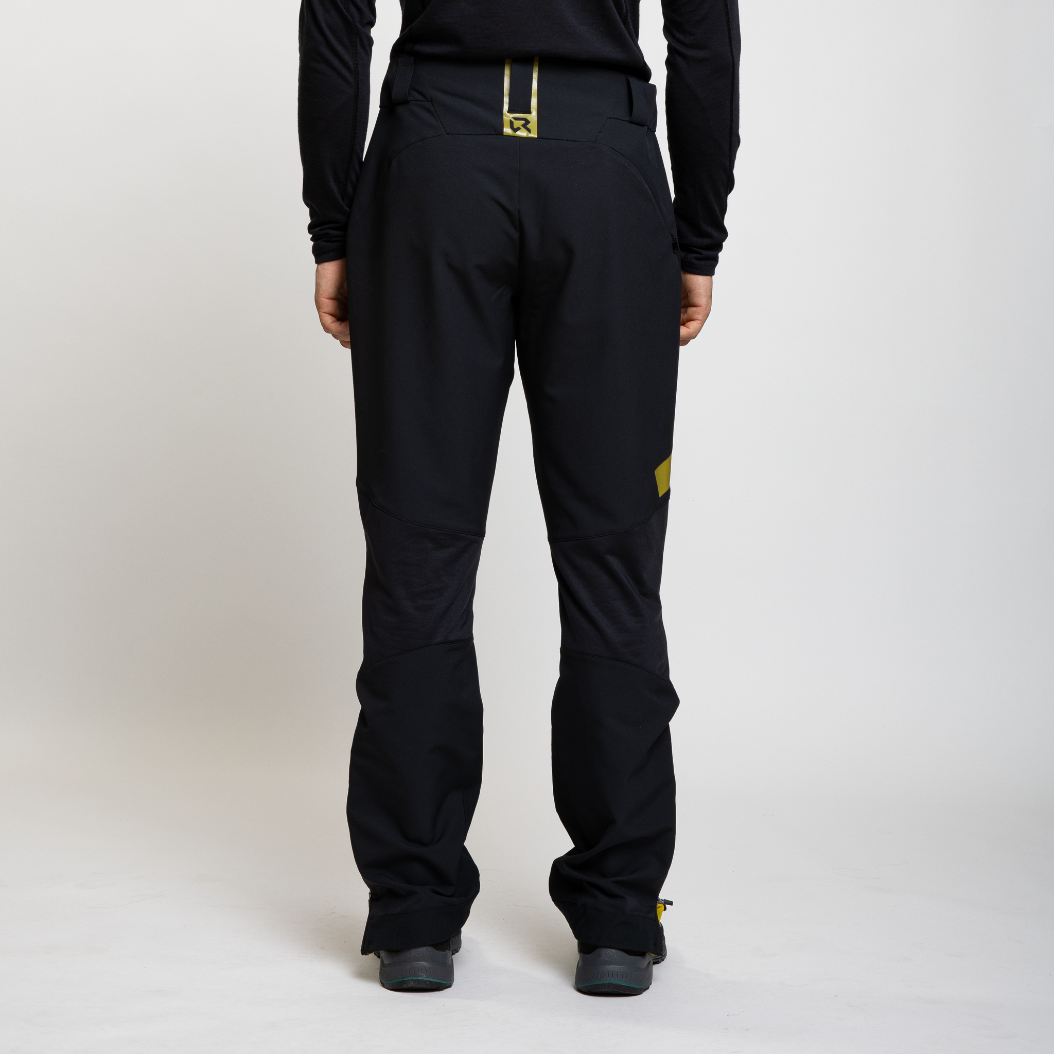 OFF WIDTH 3.0 MAN PANT