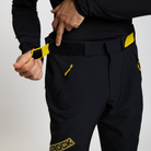 OFF WIDTH 3.0 MAN PANT