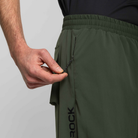 BRASS WALL MAN PANT