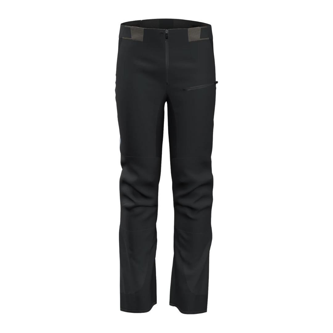 Pantaloni softshell uomo INUIT TECH 2.0