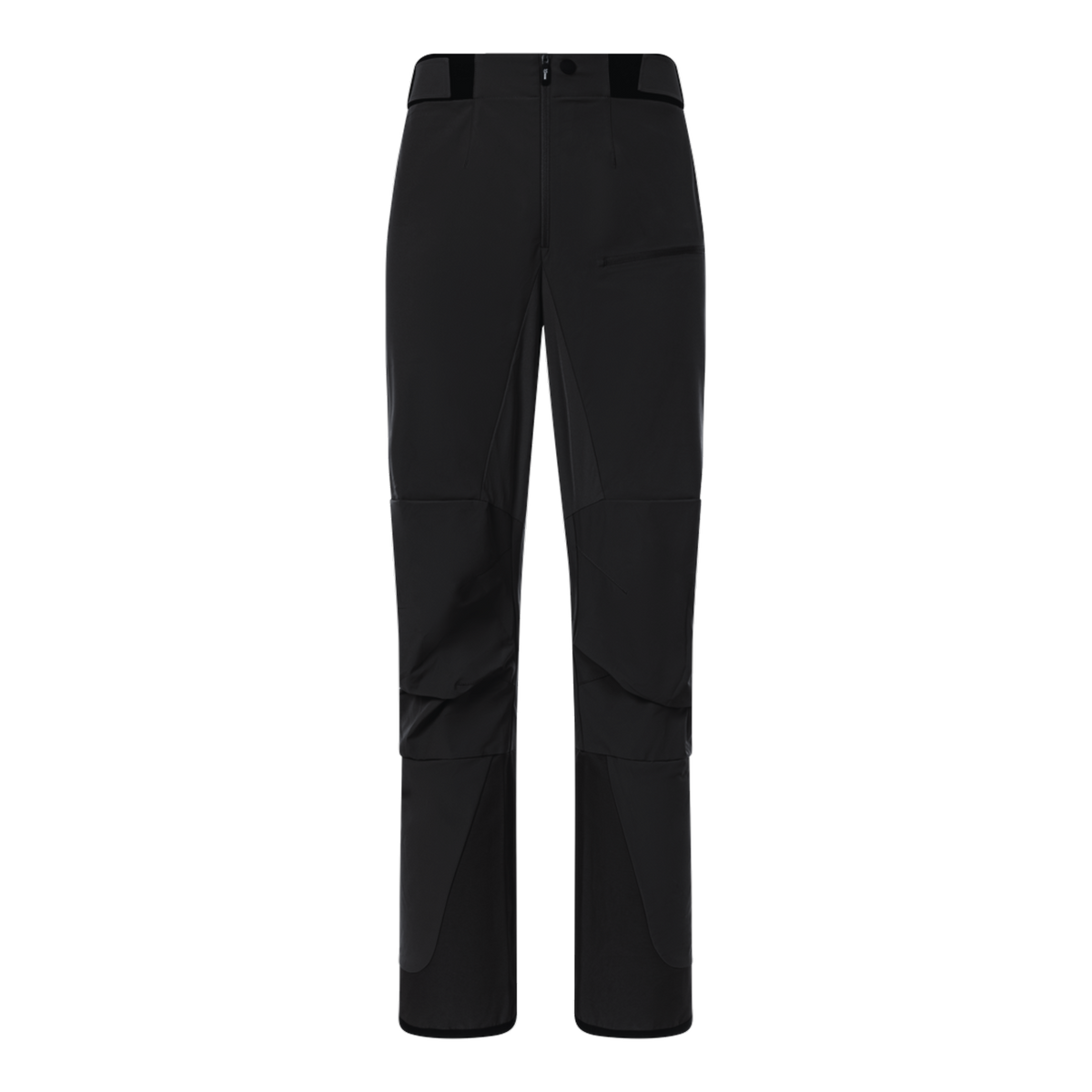 Pantaloni softshell uomo INUIT TECH 2.0