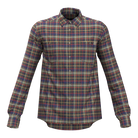Camicia uomo RE.CANAZEI