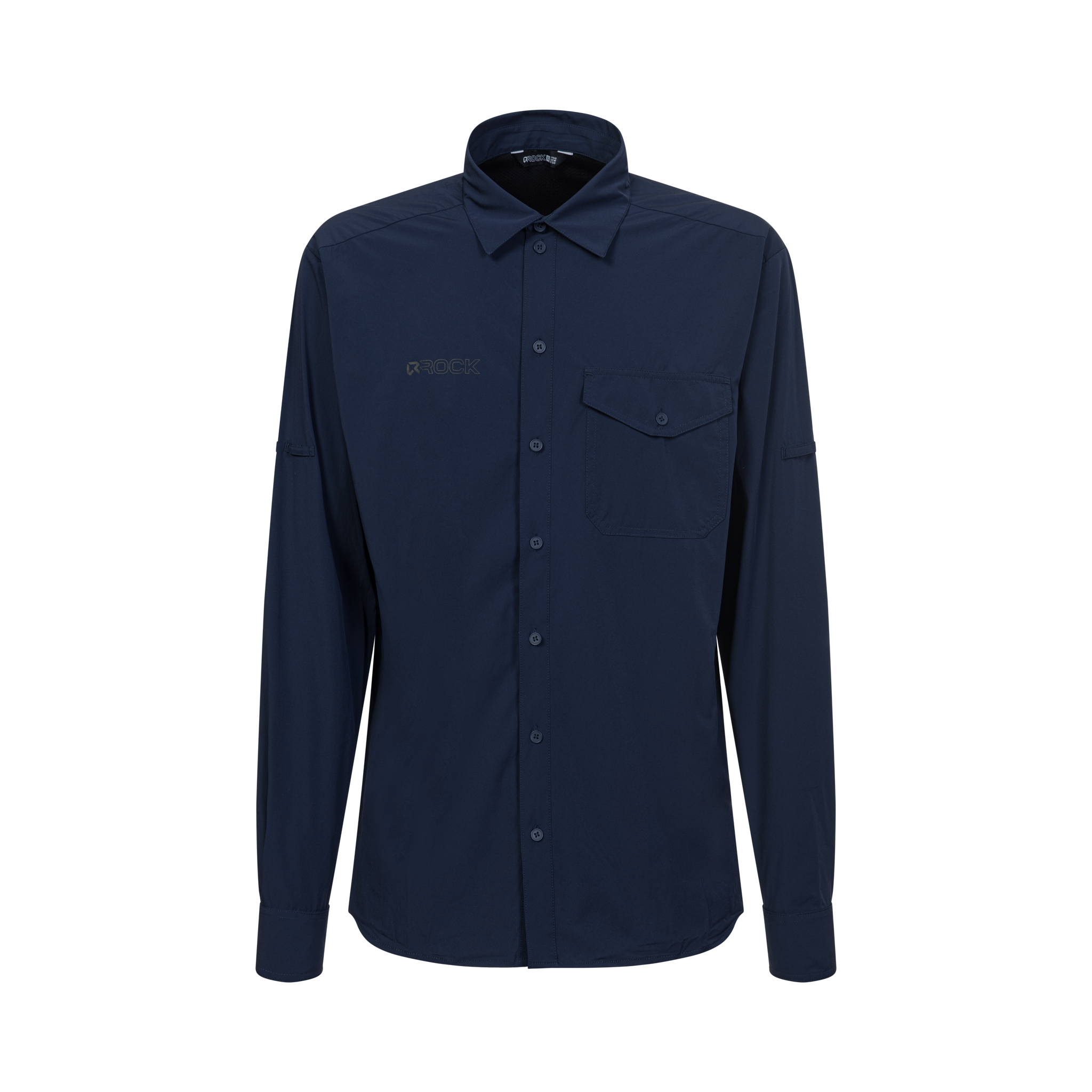 Camicia uomo OBSERVER LS