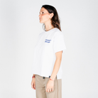 SPAGHETTI CLINIC SS MAN T-SHIRT