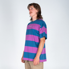 Spaghetti Boulder Fettuccini 2.0 SS t-shirt uomo