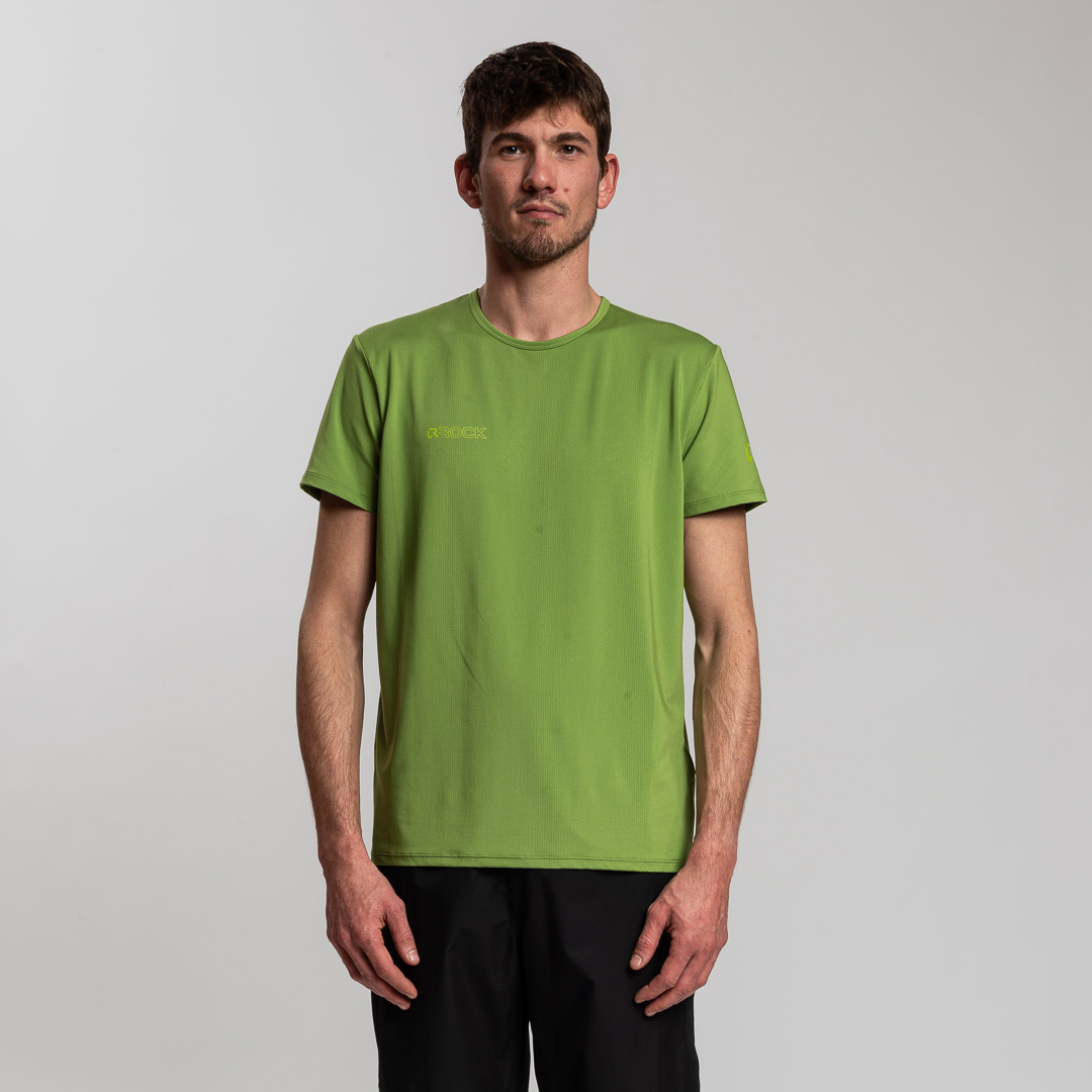 CORP SS MAN T-SHIRT