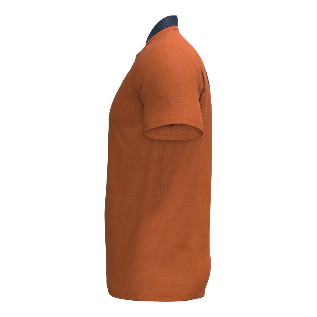 T-shirt uomo RE.KUDOS