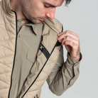 GOLDEN GATE 2.0 PACK PADDED MAN VEST