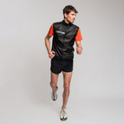 NIGHTRAIN MAN PACKABLE VEST