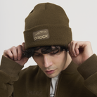 VORLAGE 2.0 BEANIE