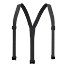 SUSPENDERS ROCK RIDE U