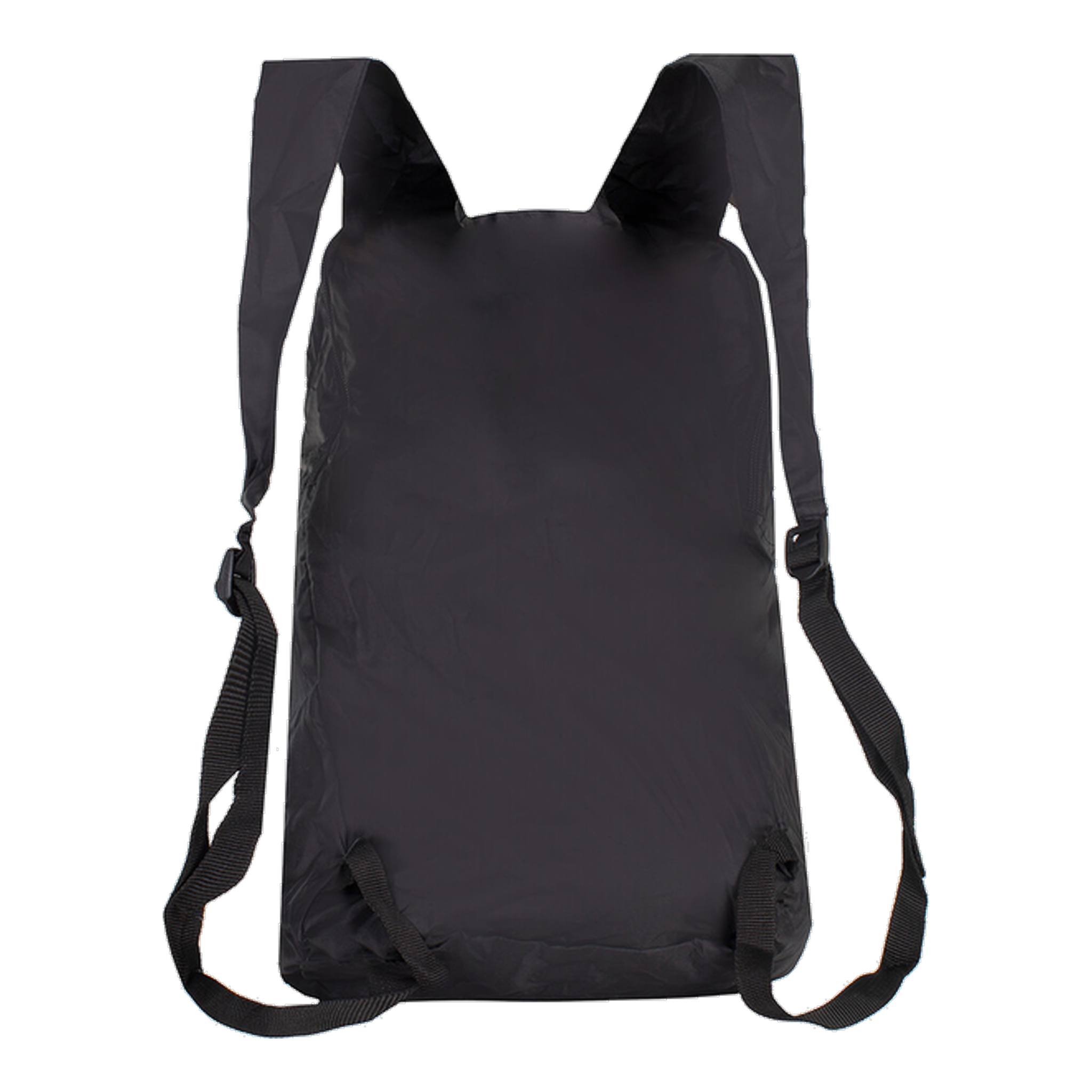 zaino comprimibile SQUEEZE