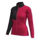 RE.ALBATROSS FZ WOMAN FLEECE
