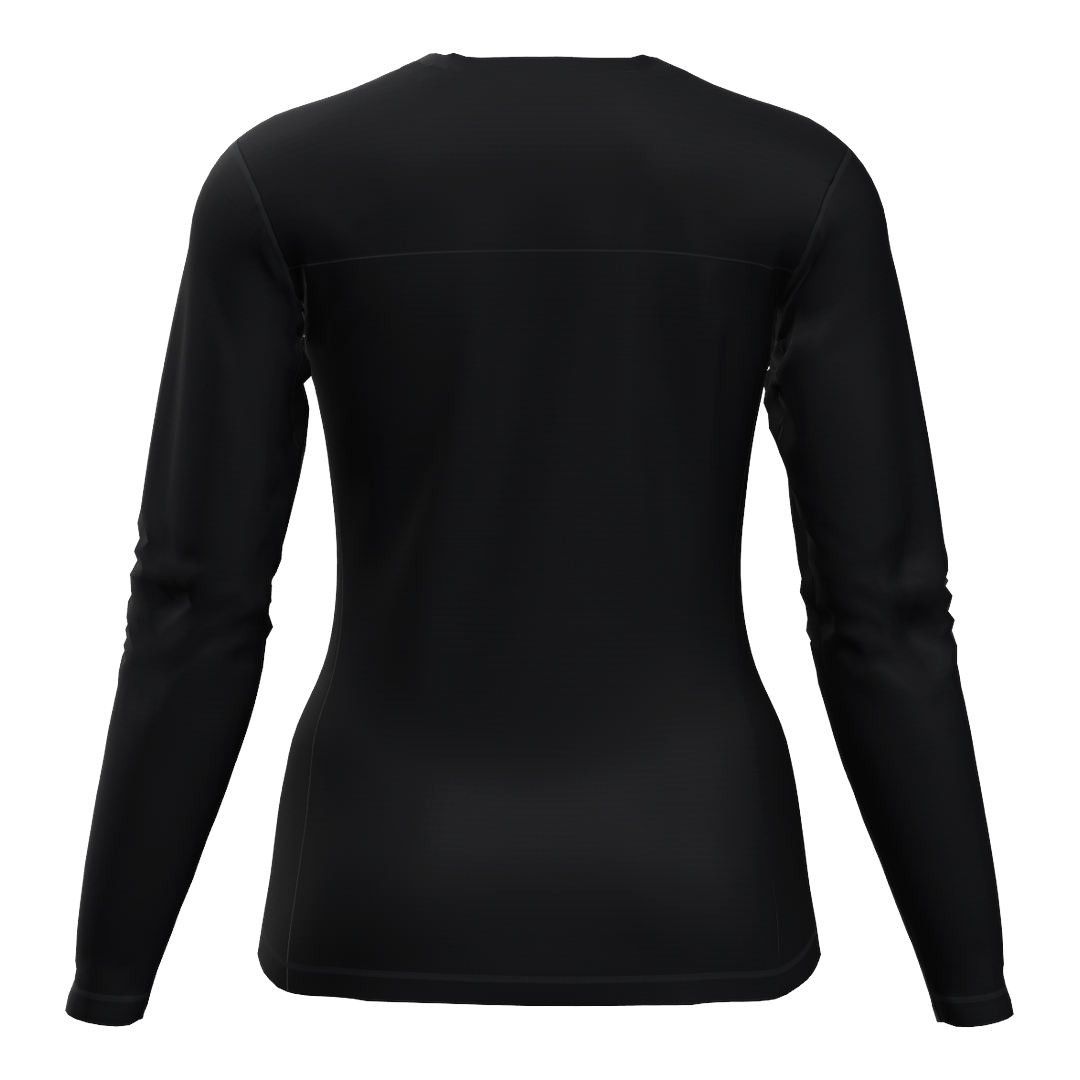 ARROWS 2.0 CREWNECK WOMAN FLEECE