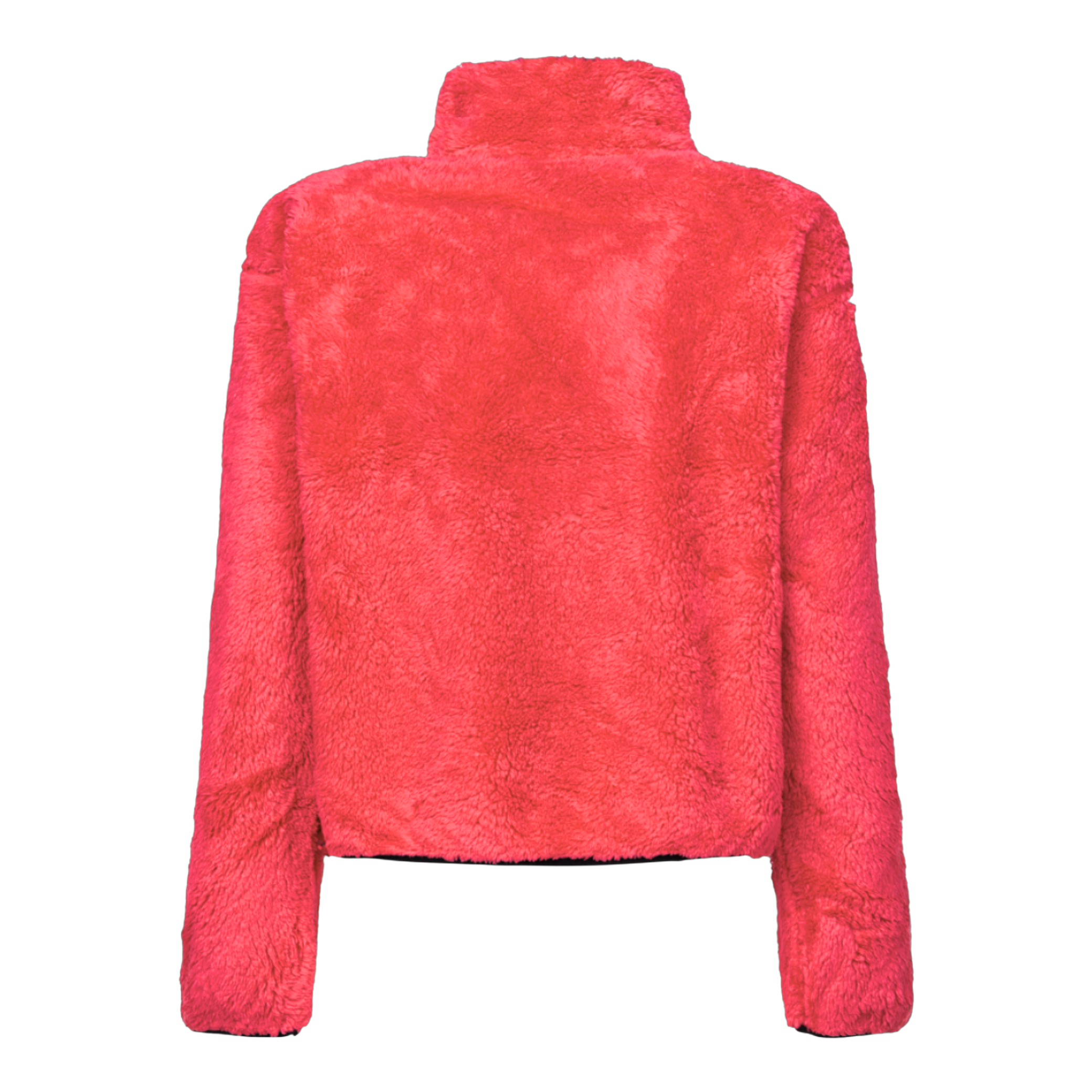 CAREZZA WOMAN FLEECE