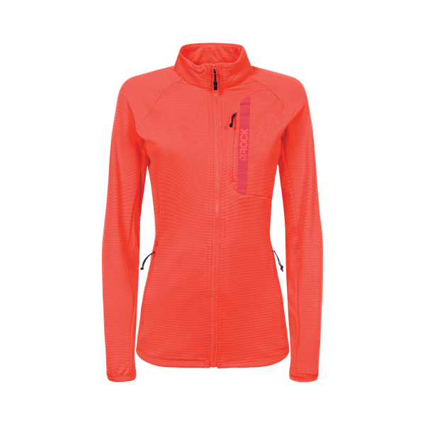 Felpa donna ARROWS 2.0 MOCK NECK
