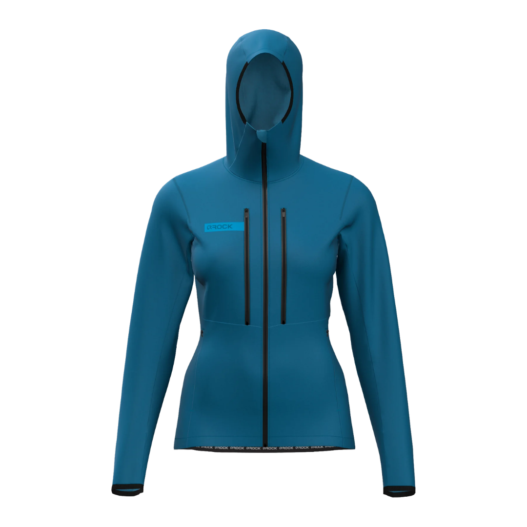 Fleece tecnico donna NOORVIK