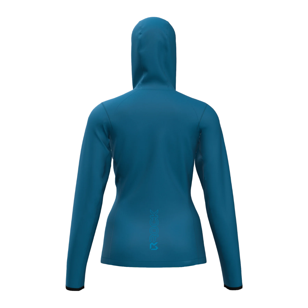 Fleece tecnico donna NOORVIK
