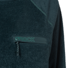Fleece tecnico donna BASKLERVILLE CREW NECK