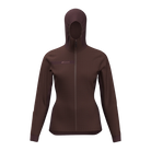 Fleece tecnico donna BLIZZARD TECH 2.0