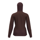 Fleece tecnico donna BLIZZARD TECH 2.0