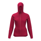 Fleece tecnico donna BLIZZARD TECH 2.0