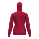 Fleece tecnico donna BLIZZARD TECH 2.0
