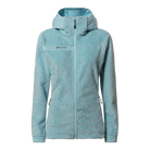 Fleece tecnico donna BLIZZARD TECH 2.0