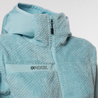 Fleece tecnico donna BLIZZARD TECH 2.0