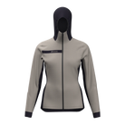 Fleece tecnico donna BLIZZARD TECH 2.0