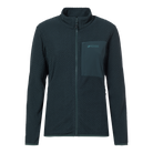 Fleece tecnico donna NIGHT CREST MOCK NECK