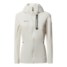 Fleece tecnico donna ROCKBOUND