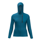 Fleece tecnico donna ROCKBOUND