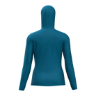 Fleece tecnico donna ROCKBOUND