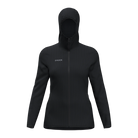 Fleece tecnico donna GREENWAY