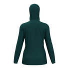 Fleece tecnico donna GREENWAY