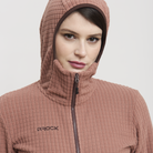 GREENWAY HOODIE WOMAN FLEECE
