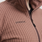 GREENWAY HOODIE WOMAN FLEECE