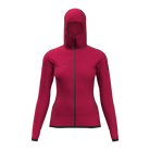 Fleece tecnico donna KOBRA 2.0