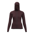 Fleece tecnico donna KOBRA 2.0