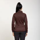 Fleece tecnico donna KOBRA 2.0 MOCK NECK