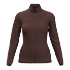 Fleece tecnico donna KOBRA 2.0 MOCK NECK