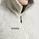 BERNA 2.0 HOODIE WOMAN FLEECE