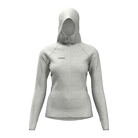Fleece tecnico donna BERNA 2.0