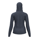 Fleece tecnico donna BERNA 2.0