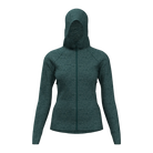 Fleece tecnico donna BERNA 2.0