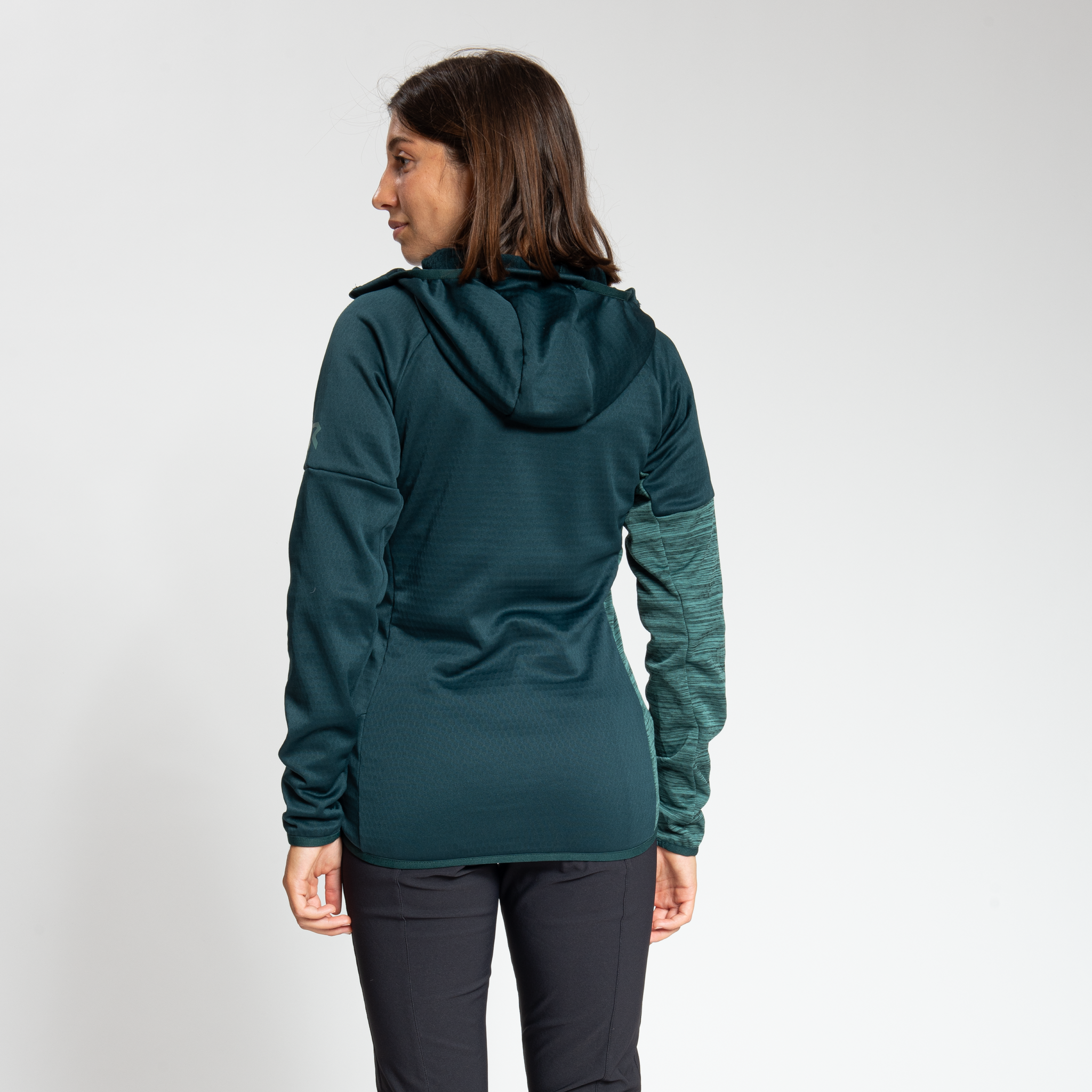 Fleece tecnico donna KOBRA 2.0 EVO