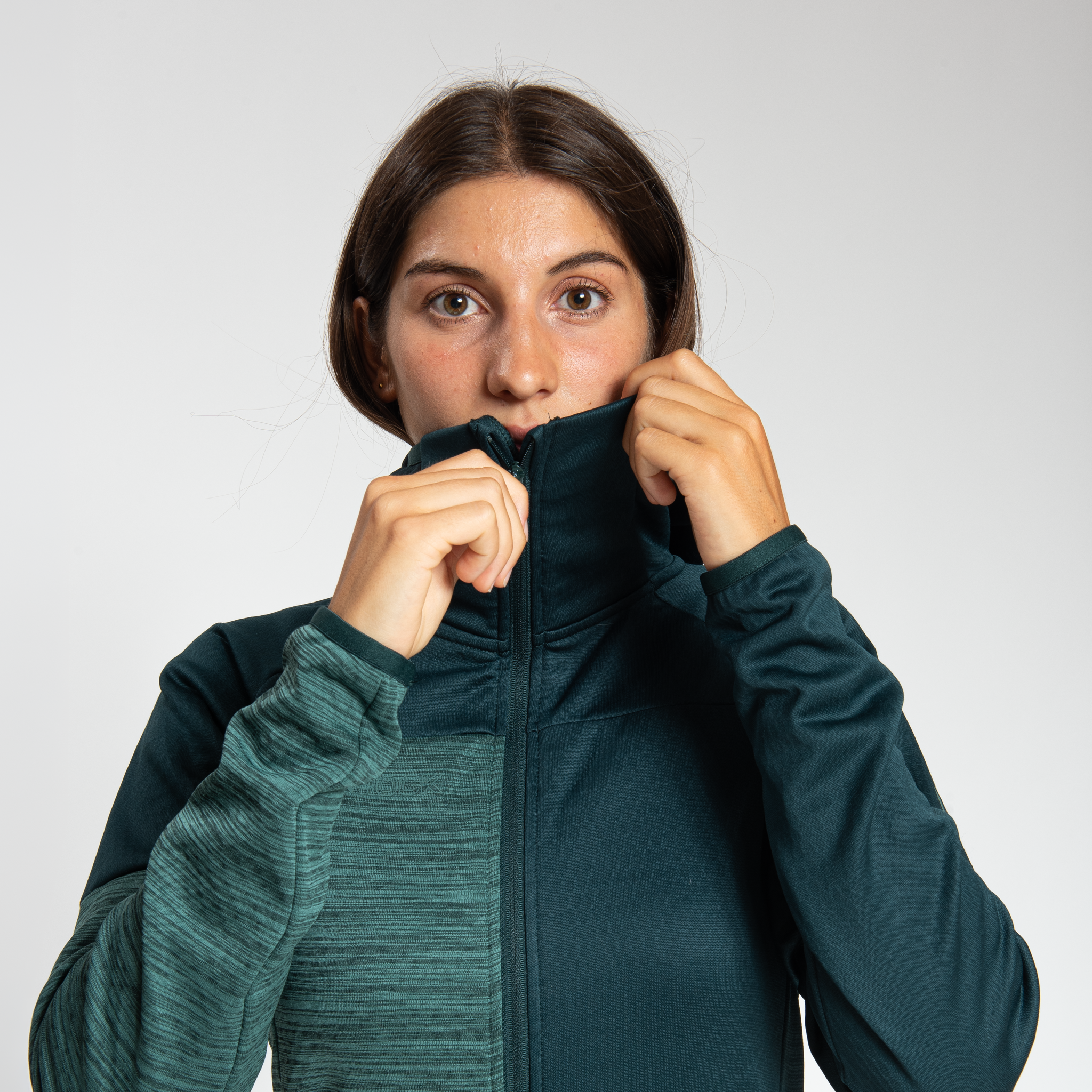 Fleece tecnico donna KOBRA 2.0 EVO